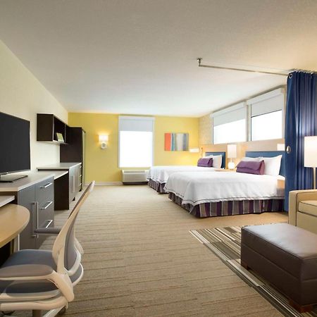 Home2 Suites By Hilton Houston Energy Corridor Exterior photo
