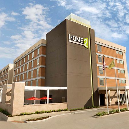 Home2 Suites By Hilton Houston Energy Corridor Exterior photo