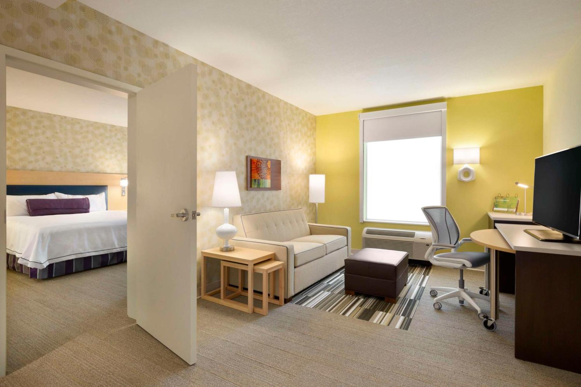 Home2 Suites By Hilton Houston Energy Corridor Exterior photo