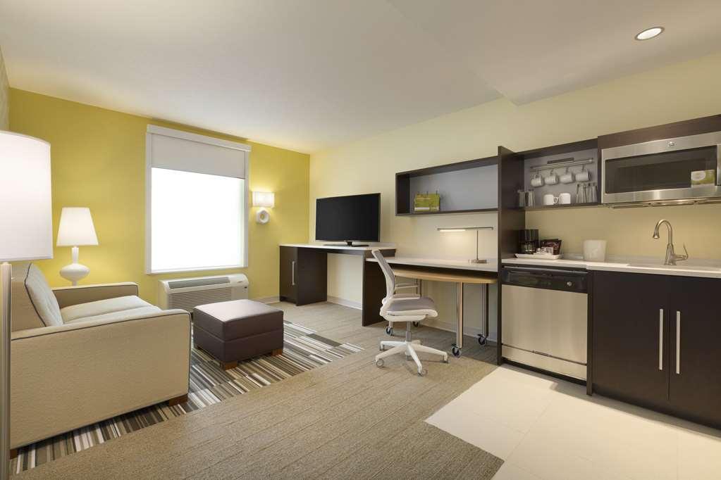 Home2 Suites By Hilton Houston Energy Corridor Room photo