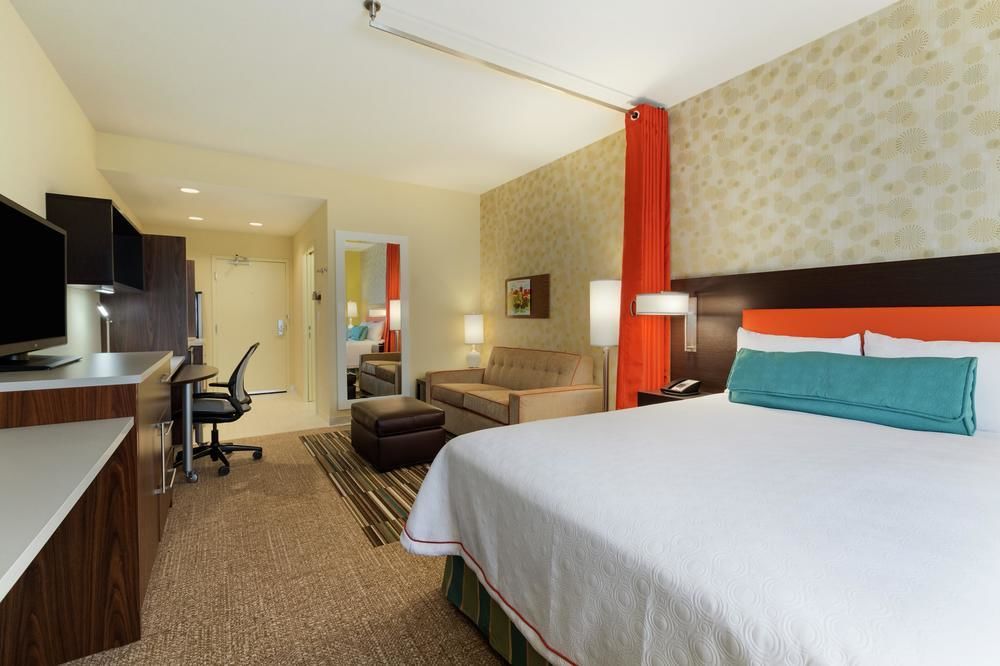 Home2 Suites By Hilton Houston Energy Corridor Exterior photo