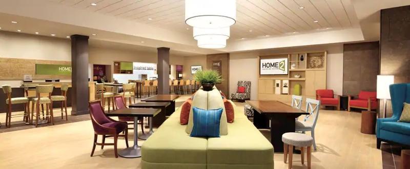 Home2 Suites By Hilton Houston Energy Corridor Exterior photo